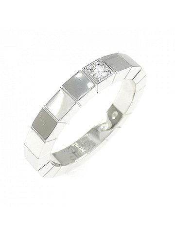 Cartier Cartier Lanieres 1P Ring (view 1)