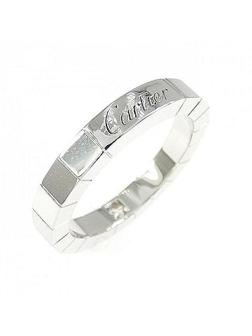 Cartier Cartier Lanieres 1P Ring (view 2)