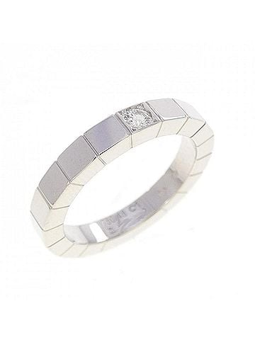 Cartier Cartier Lanieres 1P Ring (view 1)