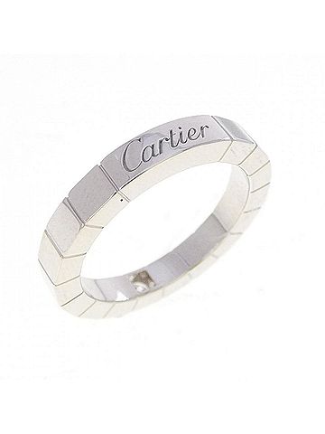Cartier Cartier Lanieres 1P Ring (view 2)