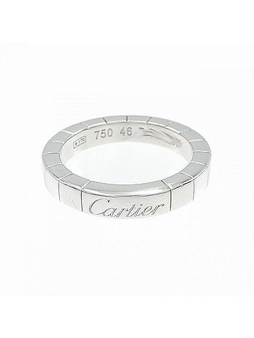 Cartier Cartier Lanieres Ring (view 2)