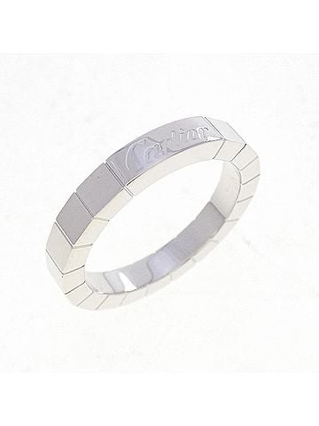 Cartier Cartier Lanieres Ring (view 1)