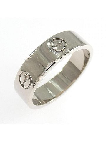 Cartier Cartier Love Ring (view 1)