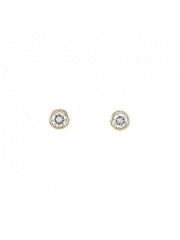 Tiffany & Co. Tiffany & Co. By the Yard Earrings (view 1)