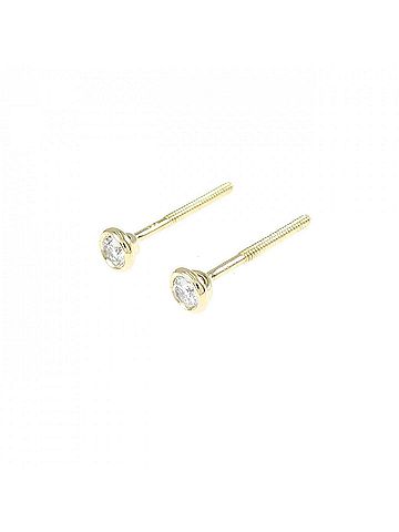 Tiffany & Co. Tiffany & Co. By the Yard Earrings (view 2)