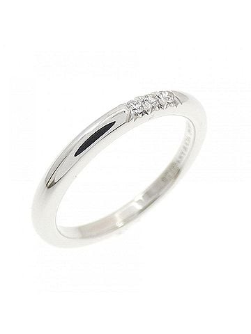 Tiffany & Co. Tiffany Band Ring (view 1)