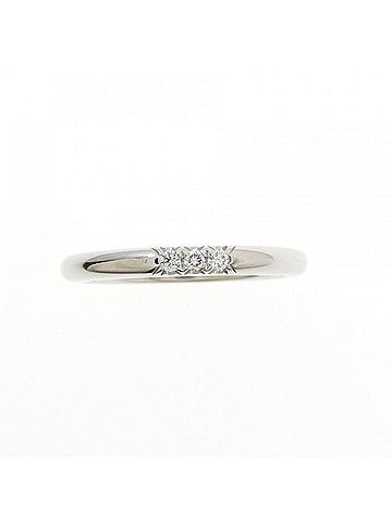 Tiffany & Co. Tiffany Band Ring (view 2)