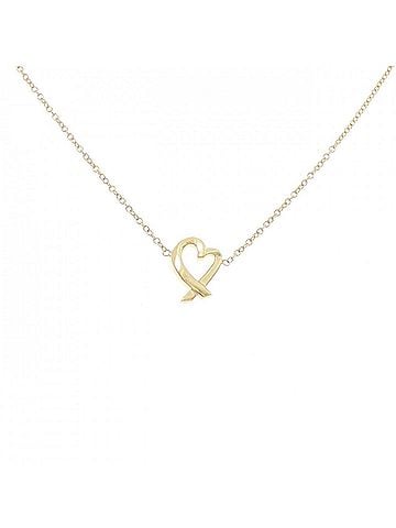 Tiffany & Co. Tiffany Loving Heart Necklace (view 1)