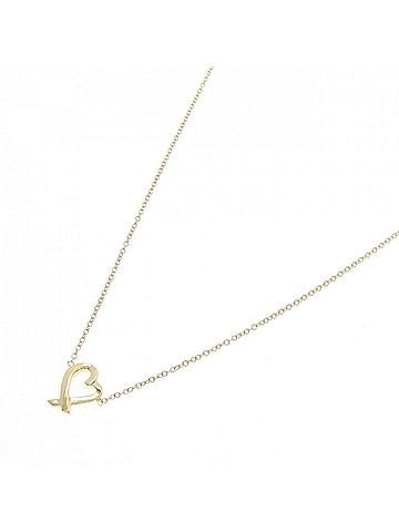 Tiffany & Co. Tiffany Loving Heart Necklace (view 2)