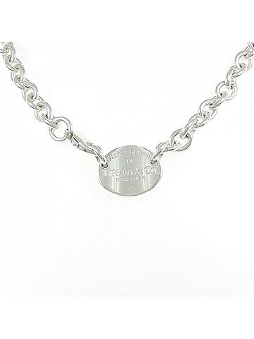 Tiffany & Co. Tiffany & Co. Return to Necklace (view 1)