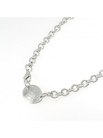 Tiffany & Co. Tiffany & Co. Return to Necklace (view 2)