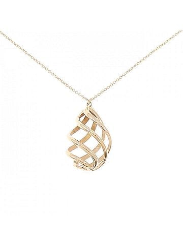 Tiffany & Co. Tiffany Luce Medium Necklace (view 1)