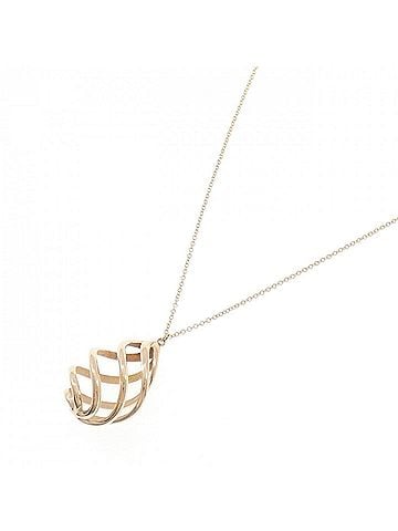 Tiffany & Co. Tiffany Luce Medium Necklace (view 2)
