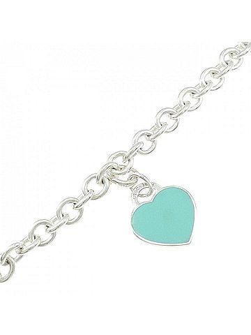 Tiffany & Co. Tiffany & Co. resin bracelet (view 1)