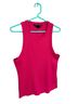 Veronica Beard Pink Tank Top Size M - photo 1