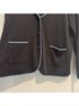 misook 100% Acrylic Black Jacket Size XL (petite) - photo 3