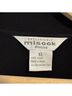 misook 100% Acrylic Black Jacket Size XL (petite) - photo 4
