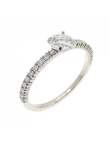 Cartier Cartier Etincelle Ring, 0.30ct F VVS2 3EXT (view 1)