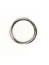Cartier 100% Ceramic White Cartier Classic Trinity Ring One size - photo 2