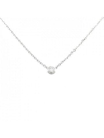 Cartier Cartier Damour Extra Small Necklace (view 1)
