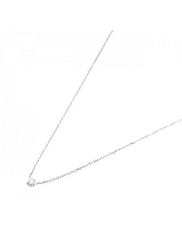 Cartier Cartier Damour Extra Small Necklace (view 2)