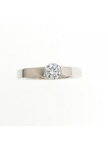 Cartier Cartier Date with Ring 0.38CT (view 2)
