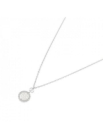 Gucci Gucci Icon Toile Necklace (view 2)