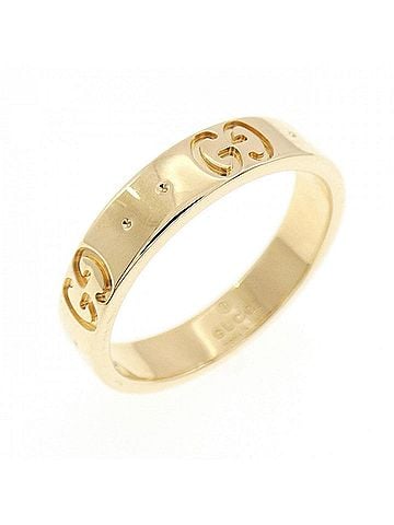 Gucci Gucci Icon Ring (view 1)