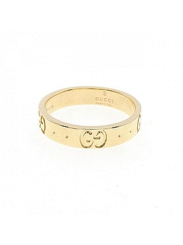 Gucci Gucci Icon Ring (view 2)