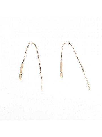 Gucci Gucci Link to Love Earrings (view 2)