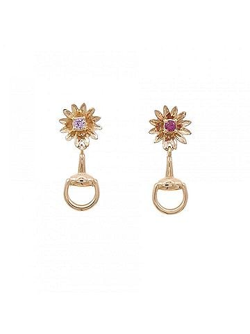 Gucci Gucci Ruby Earrings (view 1)