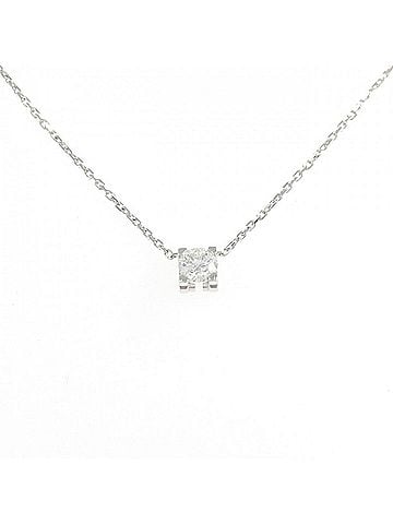 Cartier Cartier C de Necklace (view 1)