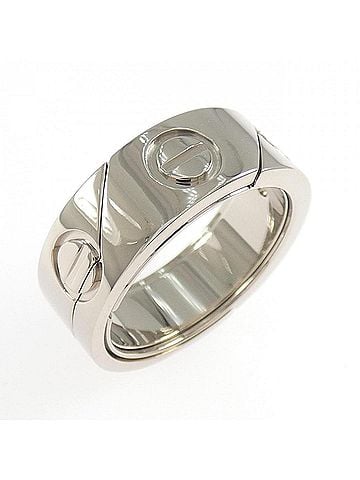 Cartier Cartier Astrolove 1999 Christmas Limited Edition Ring (view 1)