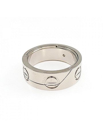 Cartier Cartier Astrolove 1999 Christmas Limited Edition Ring (view 2)