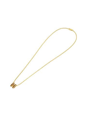 Hermès Hermes Pop H MINI 147992F Necklace (view 2)