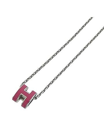 Hermès Hermes Pop H MINI 147992FP Necklace (view 1)