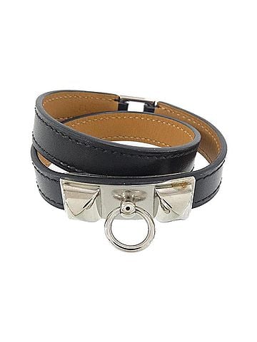Hermès Hermes Hermès Rivale Double Tour 068441CK Bracelet (view 1)