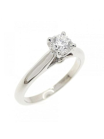 Cartier Cartier 1895 Ring, 0.30 CT (view 1)