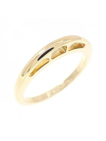 Cartier Cartier 750YG Ring (view 1)