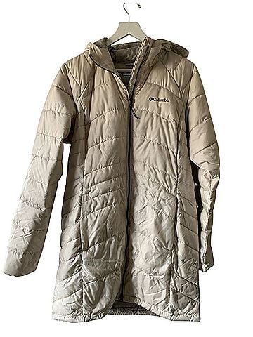 Columbia Coat (view 1)