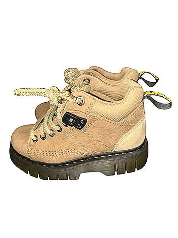 Dr. Martens Boots (view 2)
