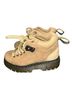 Dr. Martens Brown Boots Size 7 - photo 2