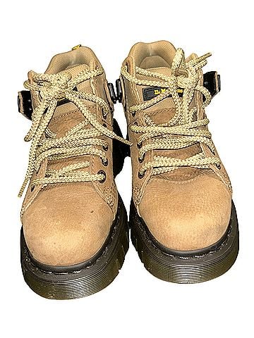 Dr. Martens Boots (view 1)