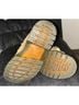 Dr. Martens Brown Boots Size 7 - photo 3