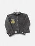 The Disney Store Black Jacket Size XS - photo 4