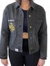 The Disney Store Black Jacket Size XS - photo 1
