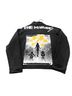 The Disney Store Black Jacket Size XS - photo 2