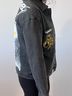 The Disney Store Black Jacket Size XS - photo 11