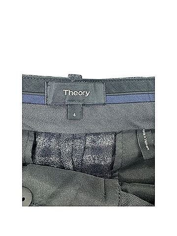 Theory Treeca Casual Pants (view 2)