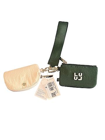 Lululemon Athletica Makeup Bag (view 1)